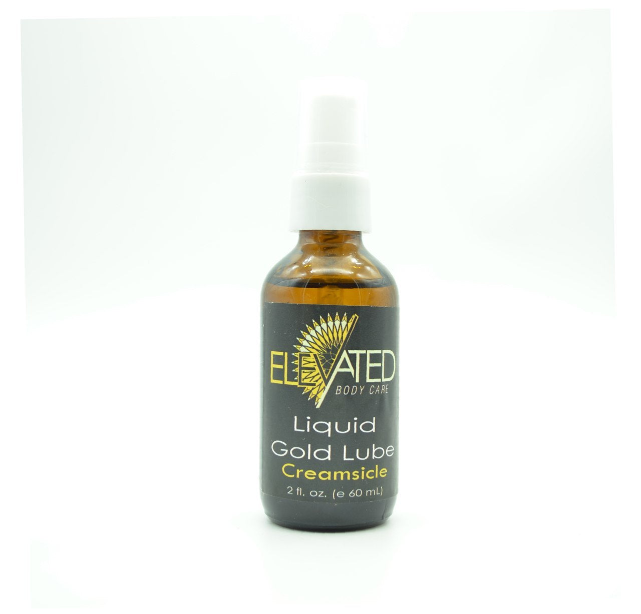 ELEVATED – Lover’s Liquid Gold Lube